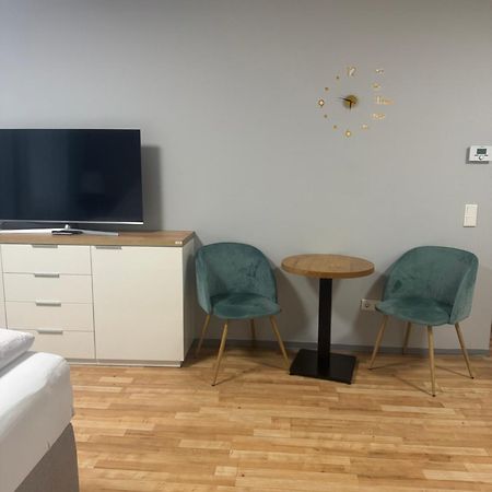Studio Apartment Am Hauptbahnhof N2 Nuremberg Exterior photo