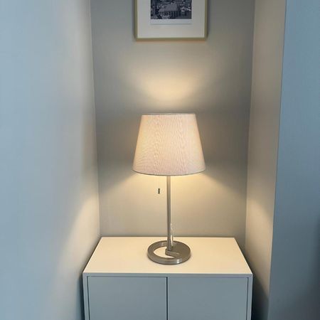 Studio Apartment Am Hauptbahnhof N2 Nuremberg Exterior photo