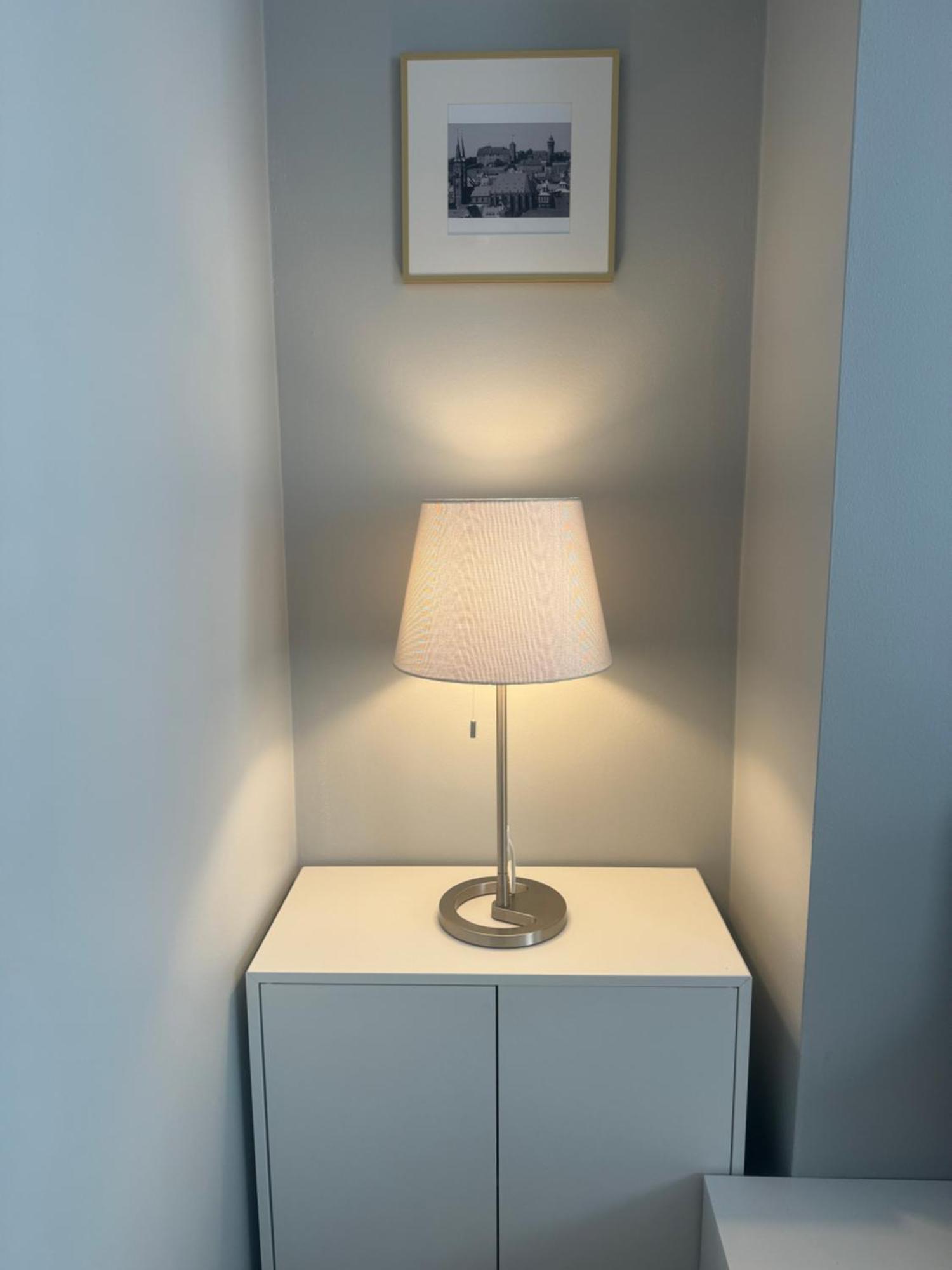 Studio Apartment Am Hauptbahnhof N2 Nuremberg Exterior photo